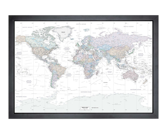 The Vintage Adventurer