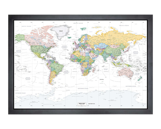 The Softer Adventurer