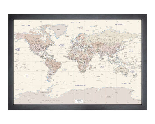 The Neutral Adventurer