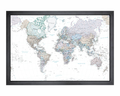 The Historic Explorer