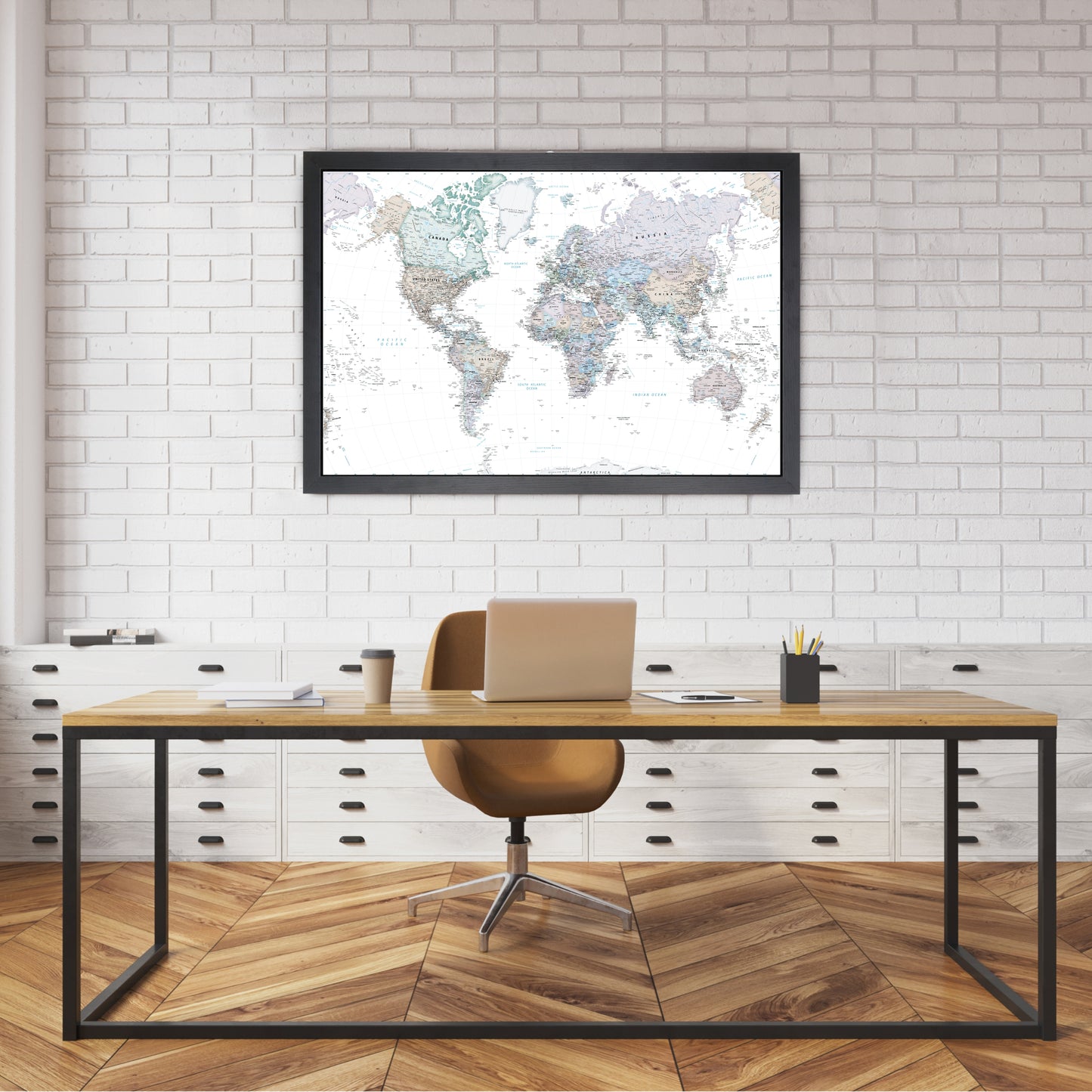 The Historic Explorer