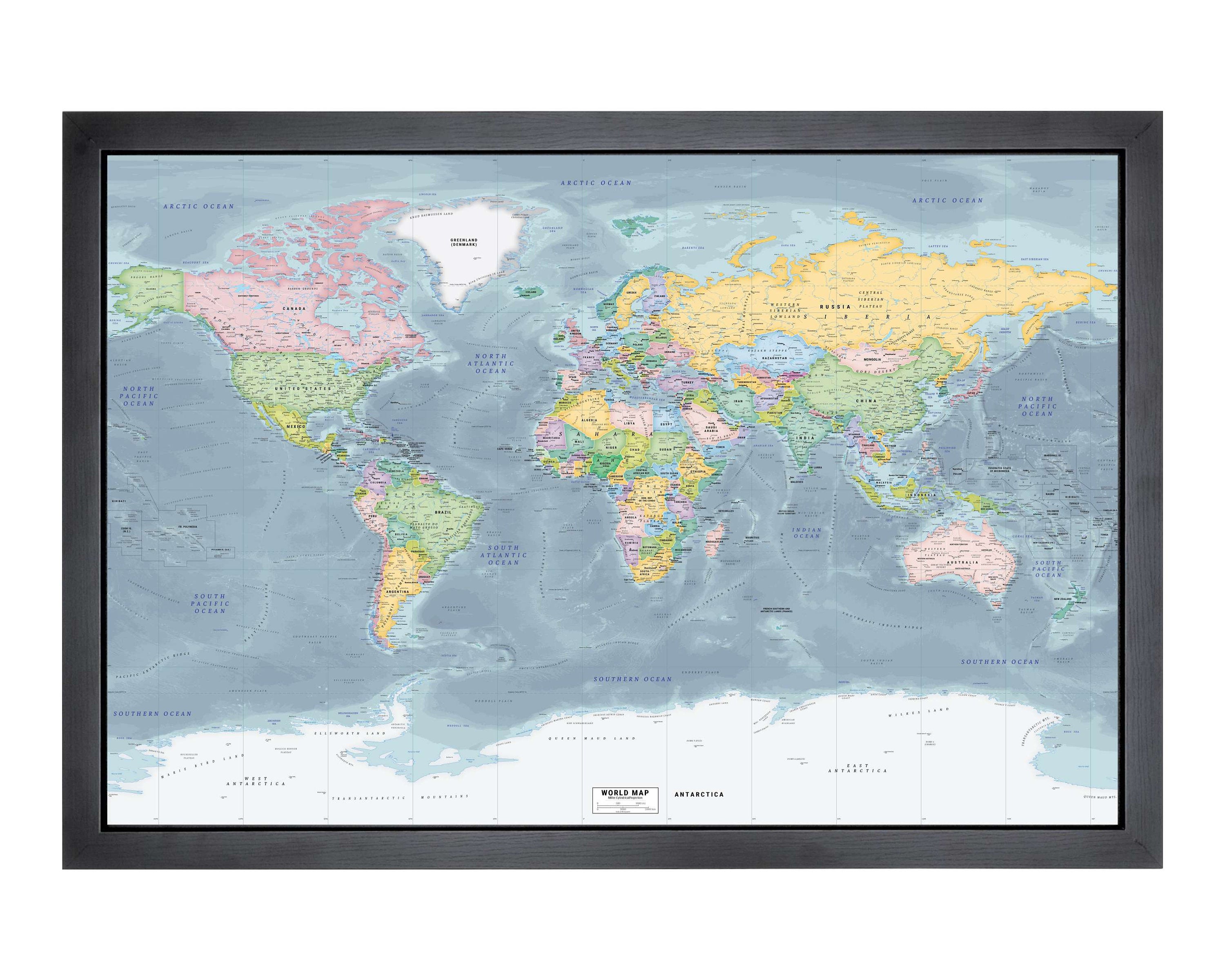 Canvas Map File Canvas Maps – Allways Artwork